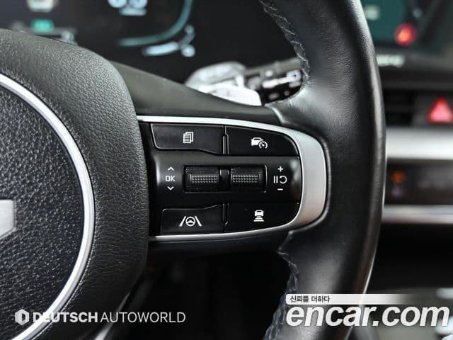 Kia Sportage 5세대 гибрид Noblesse 2WD, 2023 18