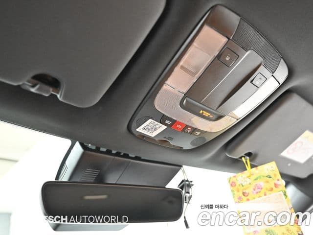 Kia Sportage 5세대 гибрид Noblesse 2WD, 2023 19