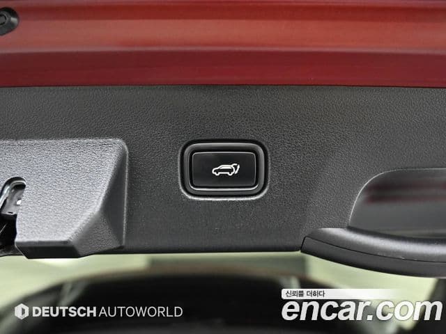 Kia Sportage 5세대 гибрид Noblesse 2WD, 2023 20