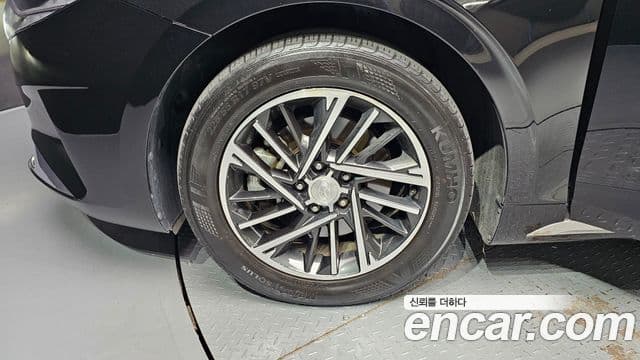 Hyundai The / новый New Grandeur IG Premium, 2022 все фото