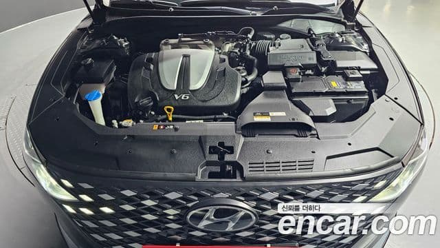Hyundai The / новый New Grandeur IG Premium, 2022 6