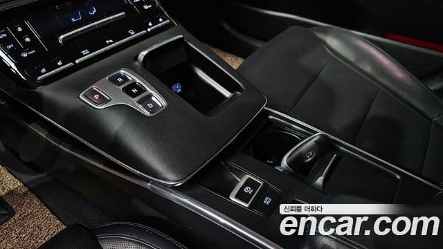 Hyundai The / новый New Grandeur IG Premium, 2022 9