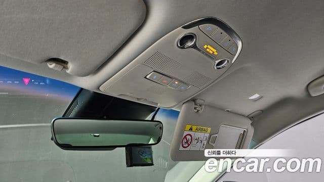 Hyundai The / новый New Grandeur IG Premium, 2022 18