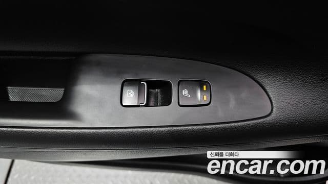 Hyundai The / новый New Grandeur IG Premium, 2022 19