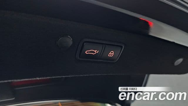 Hyundai The / новый New Grandeur IG Premium, 2022 20