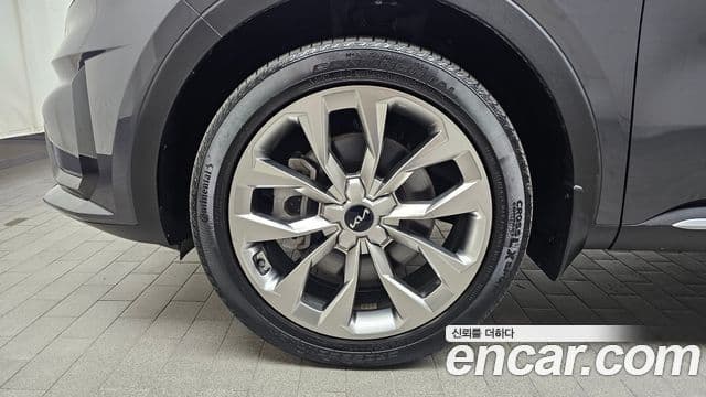 Kia Sorento 4세대 Prestige, 2023 все фото