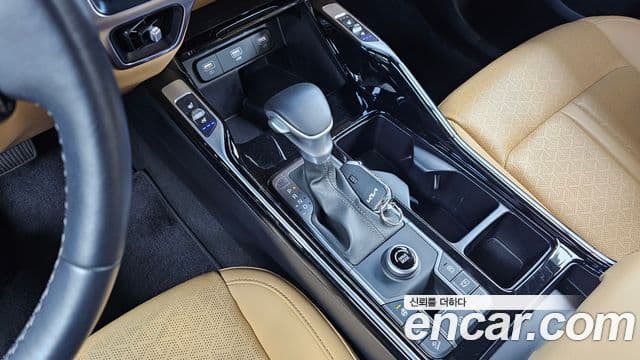 Kia Sorento 4세대 Prestige, 2023 9