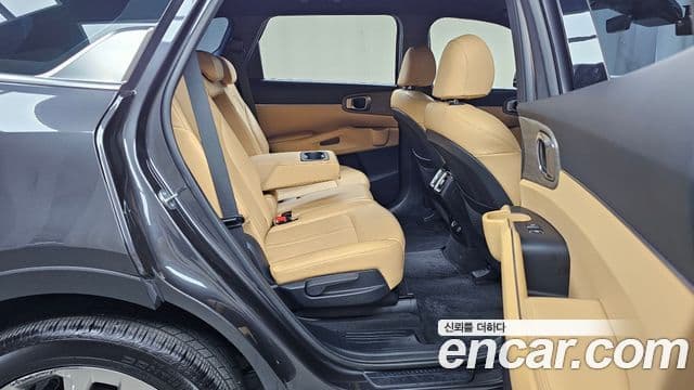 Kia Sorento 4세대 Prestige, 2023 12