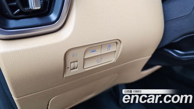 Kia Sorento 4세대 Prestige, 2023 14