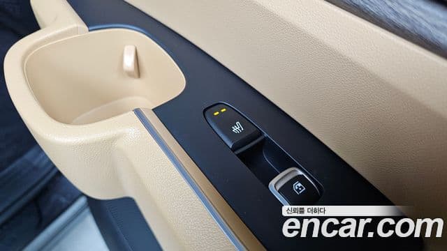 Kia Sorento 4세대 Prestige, 2023 19