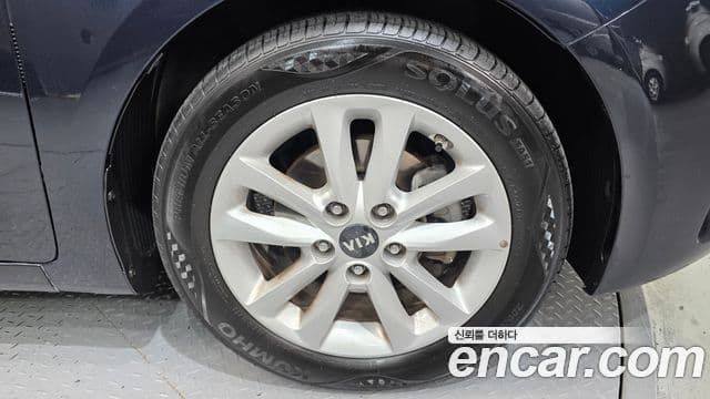 Kia The / новый New K3 Style, 2017 все фото