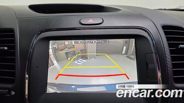 Kia The / новый New K3 Style, 2017 17