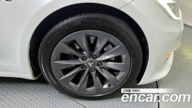 Tesla модель S Long Range, 2020 все фото