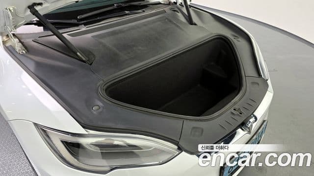 Tesla модель S Long Range, 2020 6