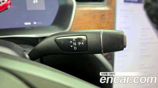 Tesla модель S Long Range, 2020 9