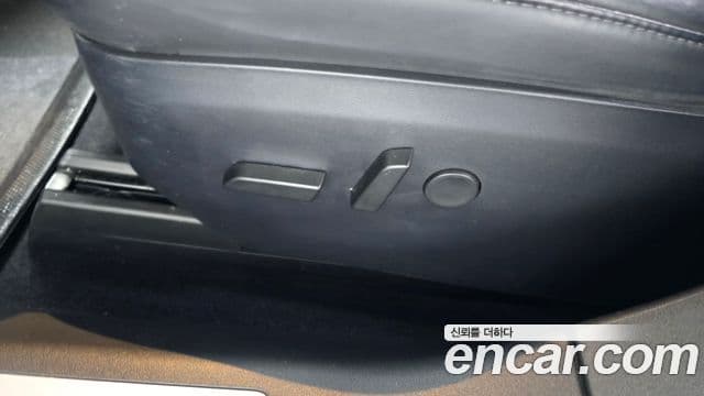 Tesla модель S Long Range, 2020 17