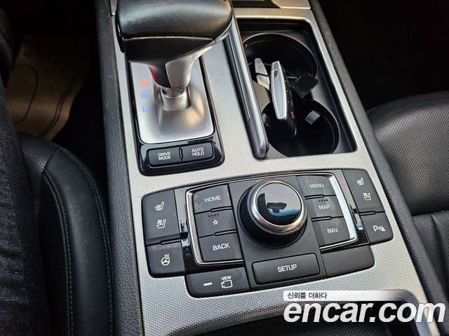 Genesis G80 Premium Luxury, 2019 10