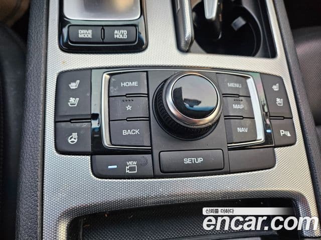 Genesis G80 Premium Luxury, 2019 11