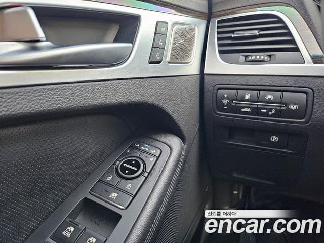 Genesis G80 Premium Luxury, 2019 12