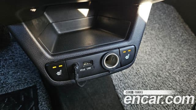 Kia Ray Luxury, 2017 19