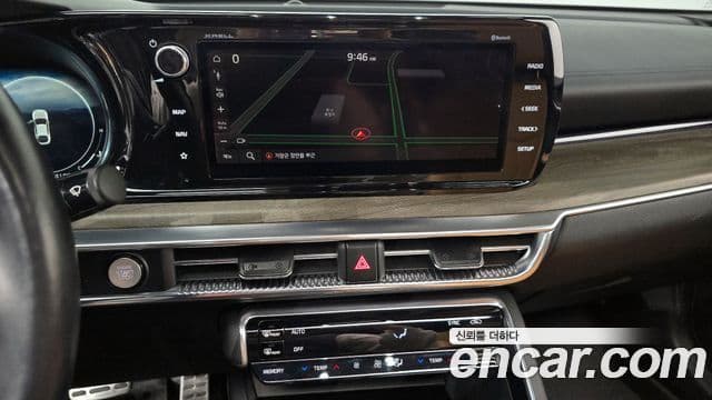 Kia K5 3세대 Signature, 2020 16