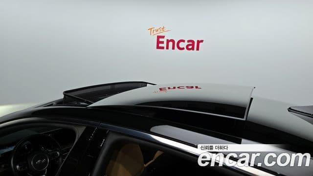 Kia K5 3세대 Signature, 2020 19