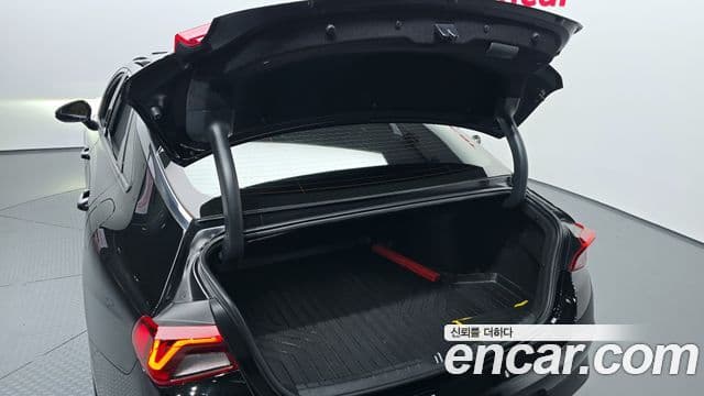 Kia K5 3세대 Signature, 2020 20