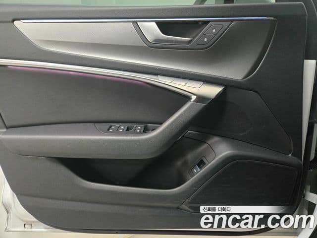 Audi A6 (C8), 2022 12