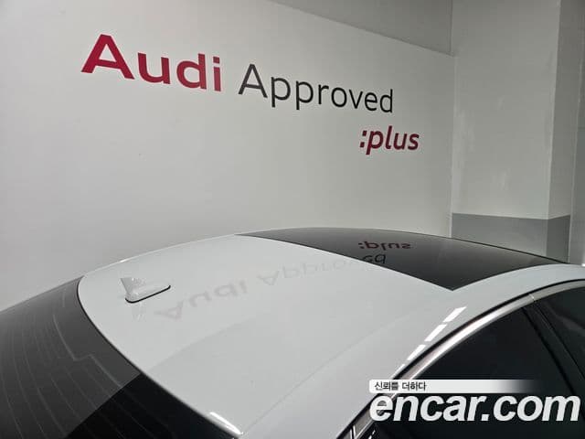 Audi A6 (C8), 2022 13