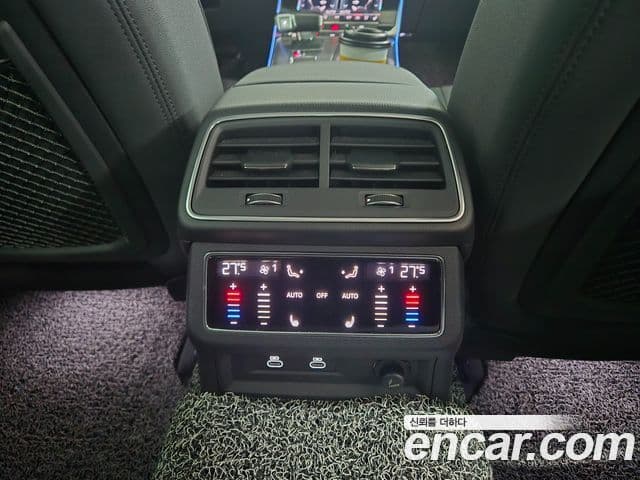 Audi A6 (C8), 2022 15