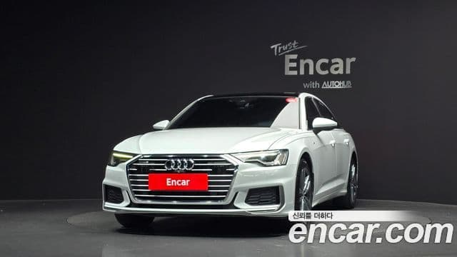 Audi A6 (C8) Premium, 2022 3