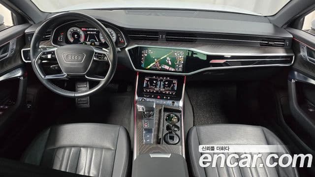 Audi A6 (C8) Premium, 2022 7