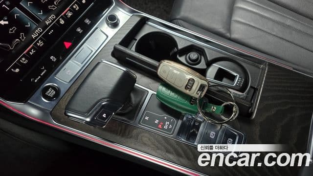 Audi A6 (C8) Premium, 2022 9