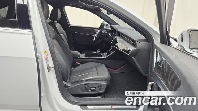 Audi A6 (C8) Premium, 2022 10