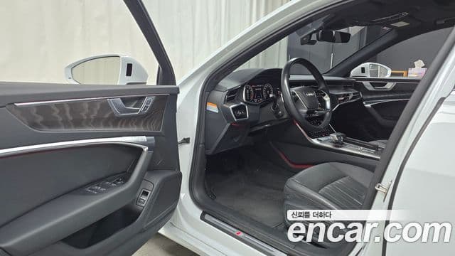 Audi A6 (C8) Premium, 2022 11