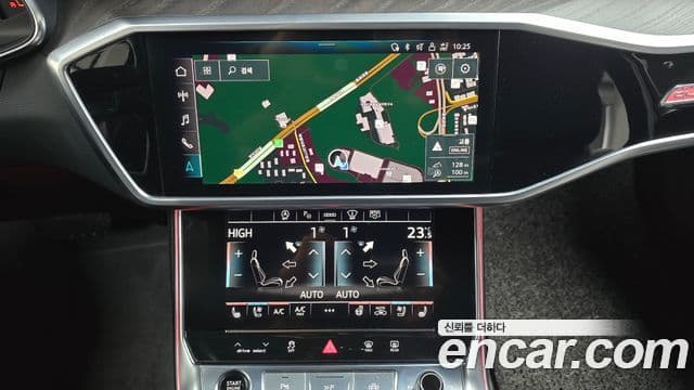 Audi A6 (C8) Premium, 2022 14