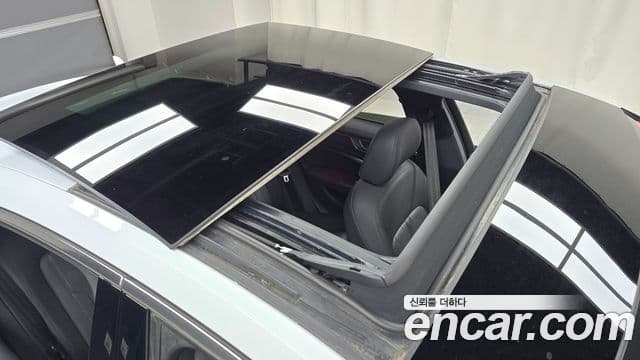 Audi A6 (C8) Premium, 2022 17