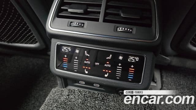 Audi A6 (C8) Premium, 2022 19