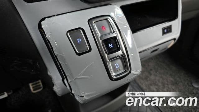 Hyundai Staria Inspiration, 2025 9