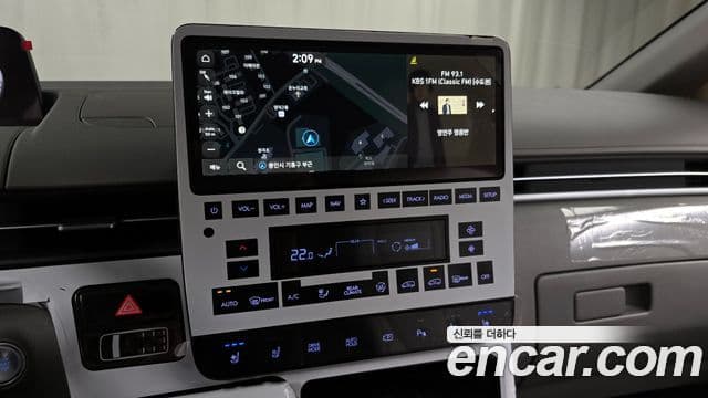 Hyundai Staria Inspiration, 2025 14