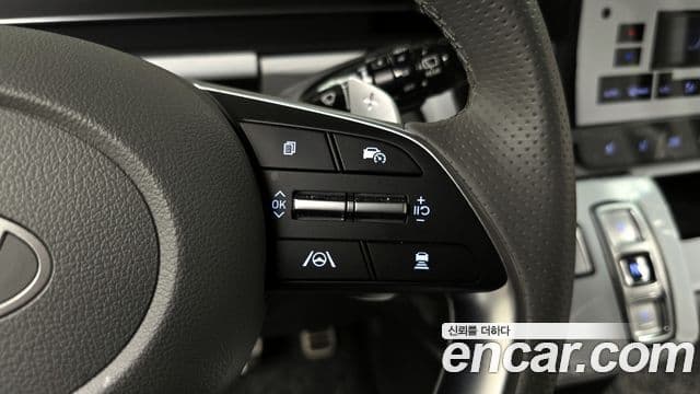 Hyundai Staria Inspiration, 2025 17