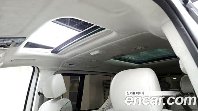 Hyundai Staria Inspiration, 2025 19