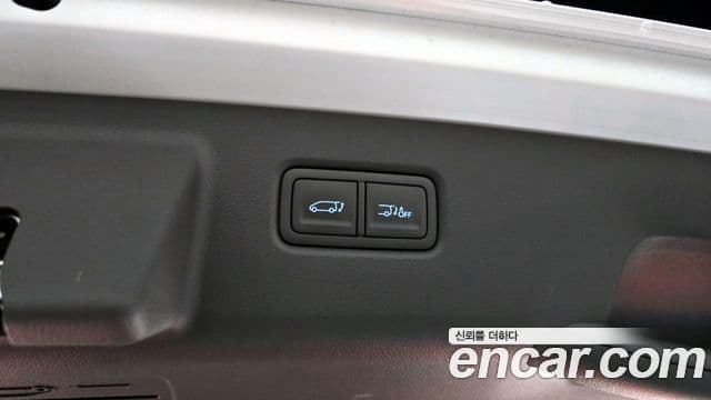 Hyundai Staria Inspiration, 2025 20