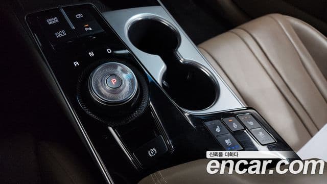 Kia K8 гибрид Noblesse, 2022 9