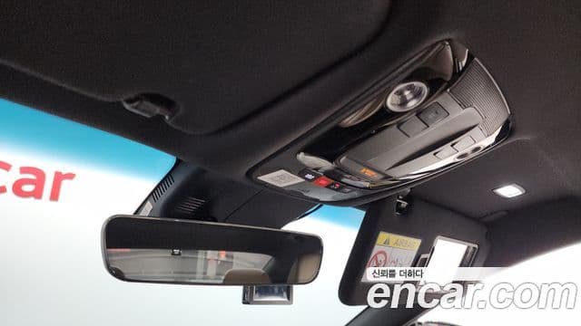 Kia K8 гибрид Noblesse, 2022 18