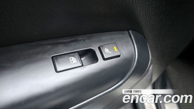 Kia Mohave 4WD KV300, 2012 19