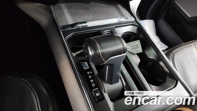 Ford F150 3.5L, 2021 9