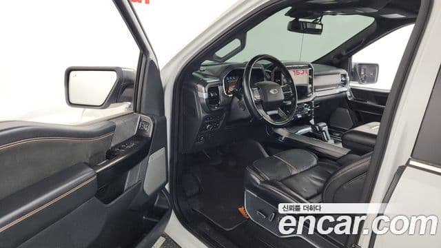 Ford F150 3.5L, 2021 10