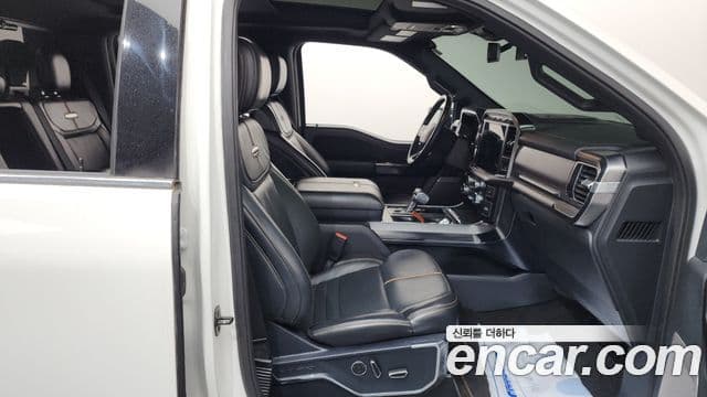 Ford F150 3.5L, 2021 11