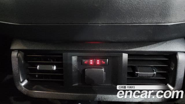 Ford F150 3.5L, 2021 19